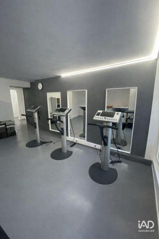 Boutique/Local commercial à vendre 98 m² Orry-la-Ville