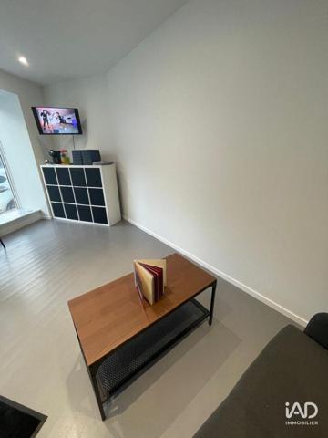 Boutique/Local commercial à vendre 98 m² Orry-la-Ville