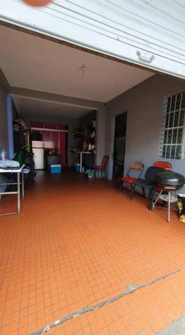 FORT DE FRANCE (972) MAISON à rénover 150 M² avec garage et toit terrasse 181900 € FAI