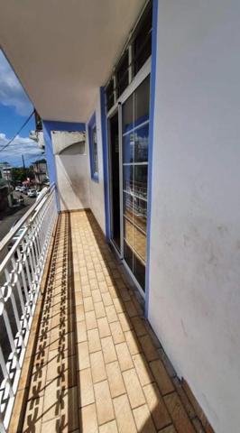 FORT DE FRANCE (972) MAISON à rénover 150 M² avec garage et toit terrasse 181900 € FAI