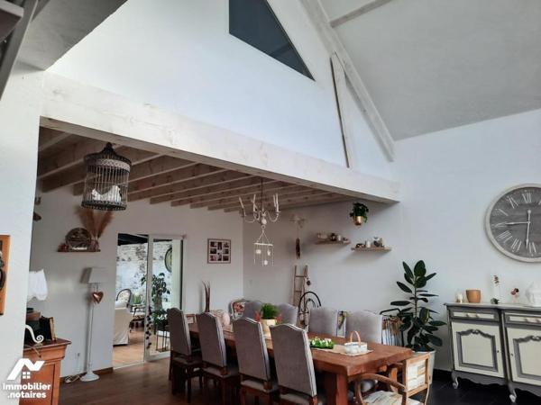 PAVILLON DE QUALITE A 15 KM D'ABBEVILLE