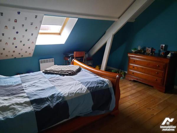 PAVILLON DE QUALITE A 15 KM D'ABBEVILLE