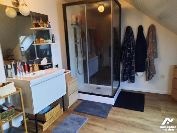 PAVILLON DE QUALITE A 15 KM D'ABBEVILLE