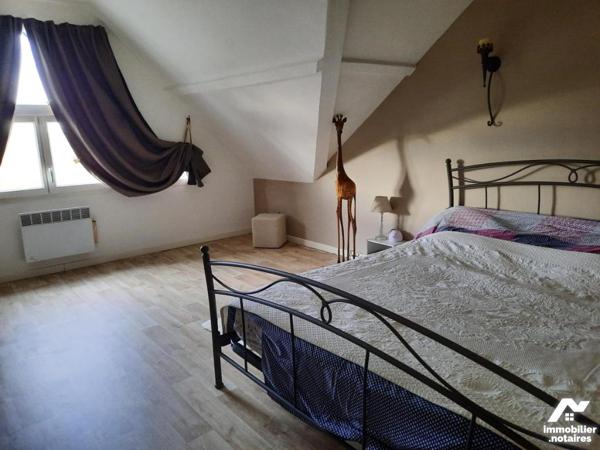 PAVILLON DE QUALITE A 15 KM D'ABBEVILLE