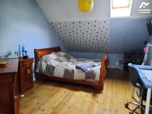 PAVILLON DE QUALITE A 15 KM D'ABBEVILLE