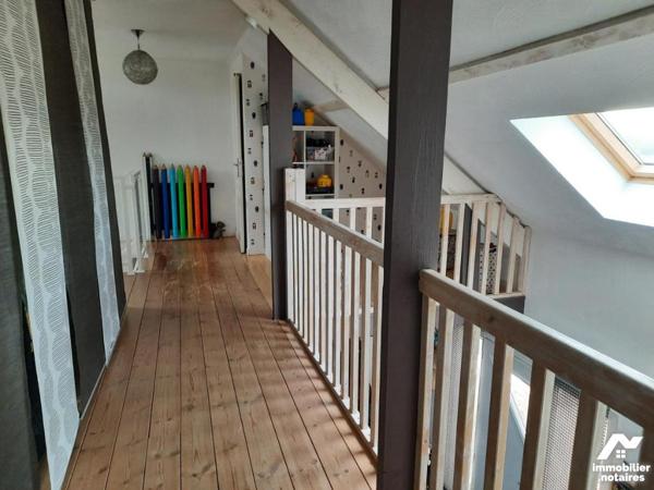 PAVILLON DE QUALITE A 15 KM D'ABBEVILLE