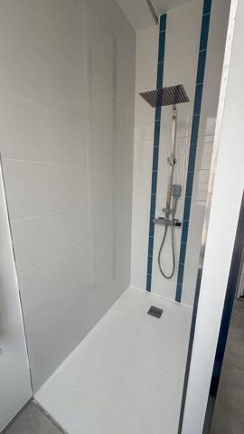 Appartement Reims 2 pièces - Secteur rue Belin - 52.81 m2