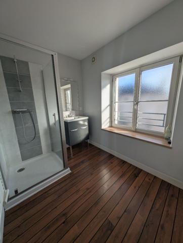 Appartement Type 2 de 46m²- Faubourg Pont-Neuf