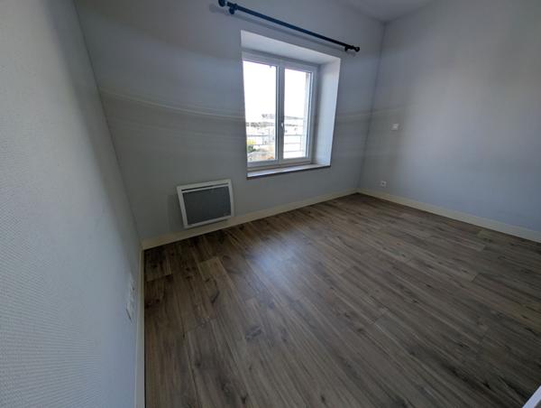 Appartement Type 2 de 46m²- Faubourg Pont-Neuf