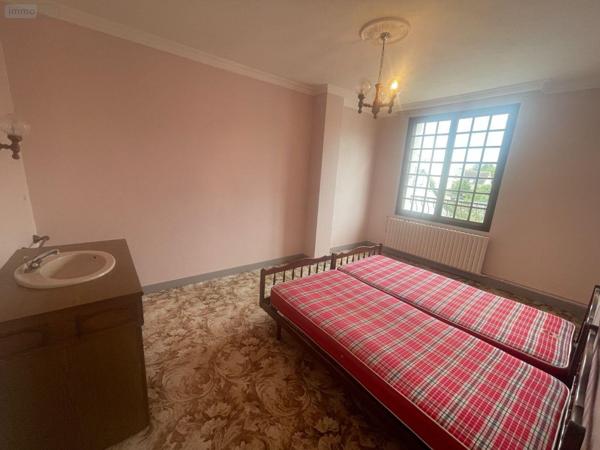 Maison à vendre à Le Mans dans la Sarthe (72000), ref : 13816/1158 SECTEUR HOPITAL-CHASSE ROYALE Maison à vendre à Le Mans dans la Sarthe (72000), ref : 13816/1158 SECTEUR HOPITAL-CHASSE ROYALE Maison à vendre à Le Mans dans la Sarthe (72000), ref : 13816/1158 SECTEUR HOPITAL-CHASSE ROYALE