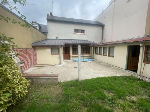 Maison à vendre à Le Mans dans la Sarthe (72000), ref : 13816/1158 SECTEUR HOPITAL-CHASSE ROYALE Maison à vendre à Le Mans dans la Sarthe (72000), ref : 13816/1158 SECTEUR HOPITAL-CHASSE ROYALE Maison à vendre à Le Mans dans la Sarthe (72000), ref : 13816/1158 SECTEUR HOPITAL-CHASSE ROYALE