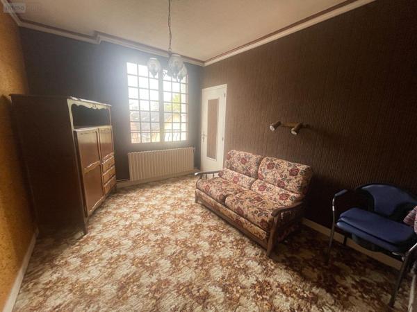 Maison à vendre à Le Mans dans la Sarthe (72000), ref : 13816/1158 SECTEUR HOPITAL-CHASSE ROYALE Maison à vendre à Le Mans dans la Sarthe (72000), ref : 13816/1158 SECTEUR HOPITAL-CHASSE ROYALE Maison à vendre à Le Mans dans la Sarthe (72000), ref : 13816/1158 SECTEUR HOPITAL-CHASSE ROYALE