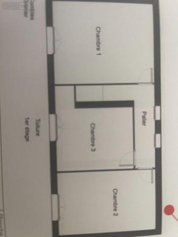 Maison à vendre à Le Mans dans la Sarthe (72000), ref : 13816/1158 SECTEUR HOPITAL-CHASSE ROYALE Maison à vendre à Le Mans dans la Sarthe (72000), ref : 13816/1158 SECTEUR HOPITAL-CHASSE ROYALE Maison à vendre à Le Mans dans la Sarthe (72000), ref : 13816/1158 SECTEUR HOPITAL-CHASSE ROYALE