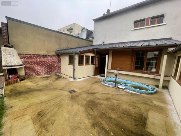 Maison à vendre à Le Mans dans la Sarthe (72000), ref : 13816/1158 SECTEUR HOPITAL-CHASSE ROYALE Maison à vendre à Le Mans dans la Sarthe (72000), ref : 13816/1158 SECTEUR HOPITAL-CHASSE ROYALE Maison à vendre à Le Mans dans la Sarthe (72000), ref : 13816/1158 SECTEUR HOPITAL-CHASSE ROYALE