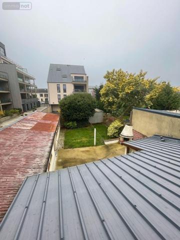 Maison à vendre à Le Mans dans la Sarthe (72000), ref : 13816/1158 SECTEUR HOPITAL-CHASSE ROYALE Maison à vendre à Le Mans dans la Sarthe (72000), ref : 13816/1158 SECTEUR HOPITAL-CHASSE ROYALE Maison à vendre à Le Mans dans la Sarthe (72000), ref : 13816/1158 SECTEUR HOPITAL-CHASSE ROYALE