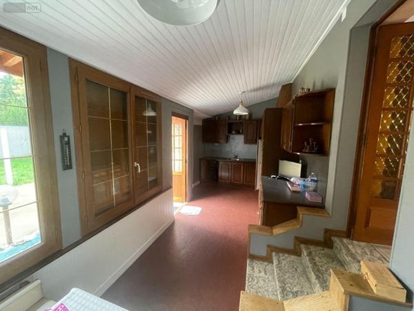 Maison à vendre à Le Mans dans la Sarthe (72000), ref : 13816/1158 SECTEUR HOPITAL-CHASSE ROYALE Maison à vendre à Le Mans dans la Sarthe (72000), ref : 13816/1158 SECTEUR HOPITAL-CHASSE ROYALE Maison à vendre à Le Mans dans la Sarthe (72000), ref : 13816/1158 SECTEUR HOPITAL-CHASSE ROYALE