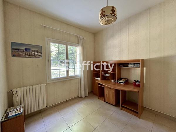 Maison 5 pièces - 130 m²