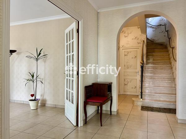 Maison 5 pièces - 130 m²