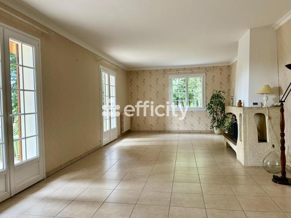 Maison 5 pièces - 130 m²