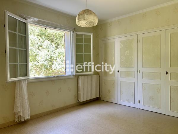 Maison 5 pièces - 130 m²