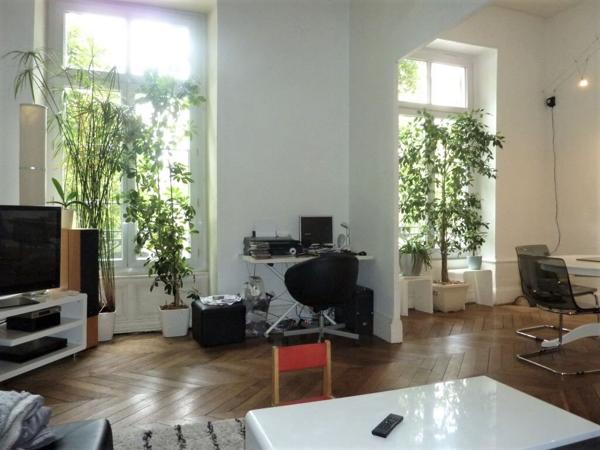 Appartement ANGERS CENTRE 120 m²