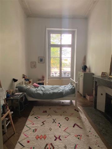 Appartement ANGERS CENTRE 120 m²