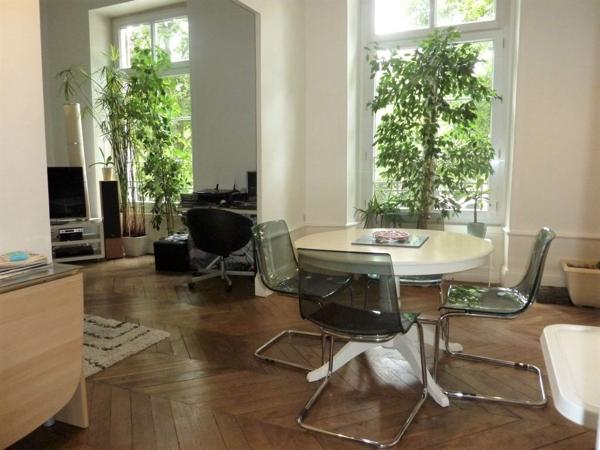 Appartement ANGERS CENTRE 120 m²
