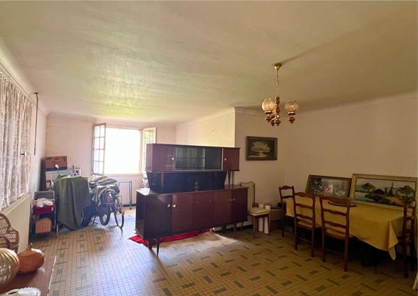 Maison Saint Urbain 5 pièce(s) 120 m2