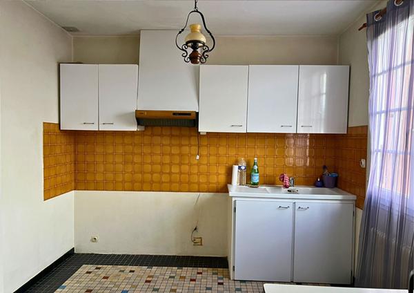 Maison Saint Urbain 5 pièce(s) 120 m2