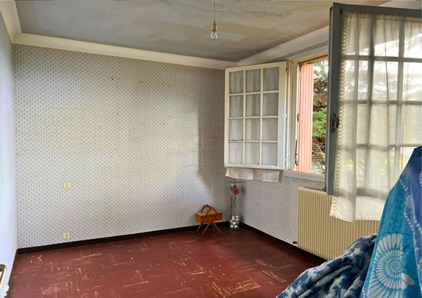 Maison Saint Urbain 5 pièce(s) 120 m2