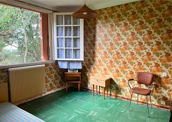 Maison Saint Urbain 5 pièce(s) 120 m2