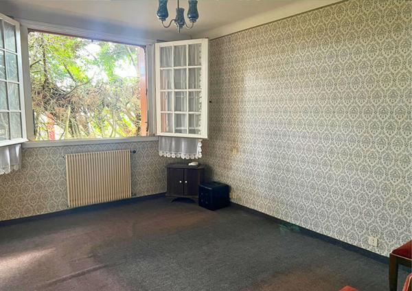 Maison Saint Urbain 5 pièce(s) 120 m2