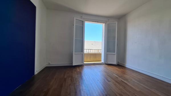Appartement Nantes 3 pièces 64.67 m2