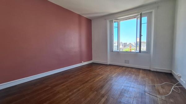 Appartement Nantes 3 pièces 64.67 m2