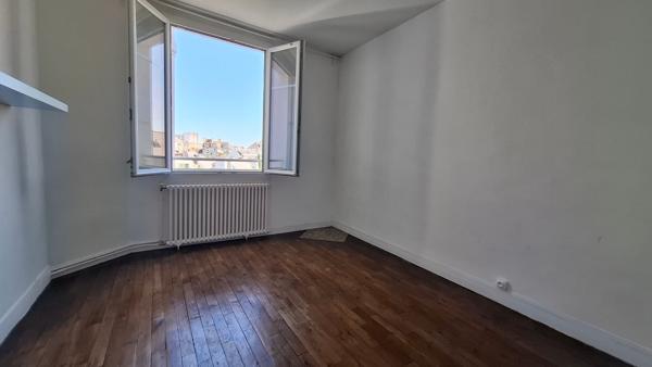 Appartement Nantes 3 pièces 64.67 m2