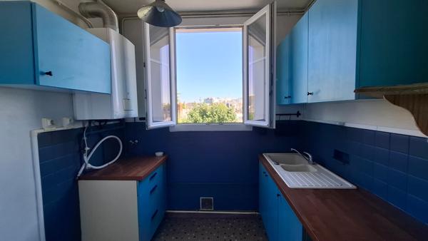 Appartement Nantes 3 pièces 64.67 m2