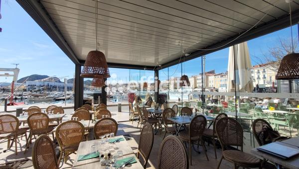 Fonds De Commerce - 41 m²