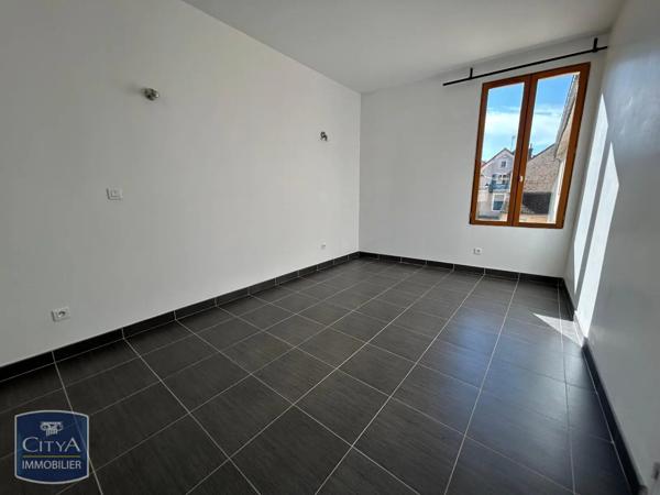 Appartement à louer 3 pièces 64m²
