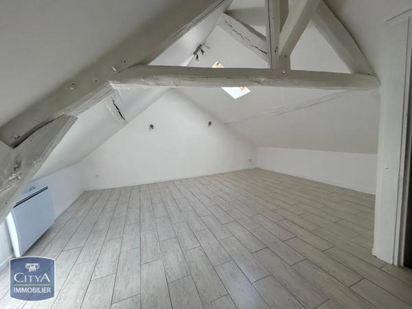 Appartement à louer 3 pièces 64m²