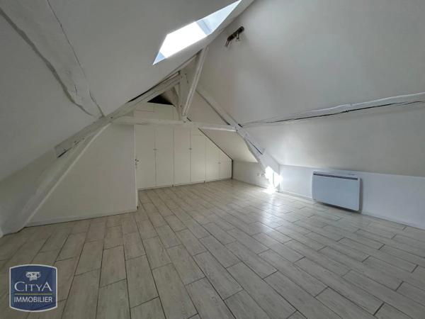 Appartement à louer 3 pièces 64m²