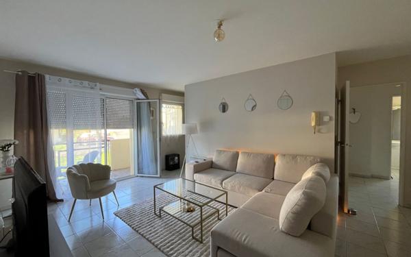 Appartement à louer    2 pièces •  Niort