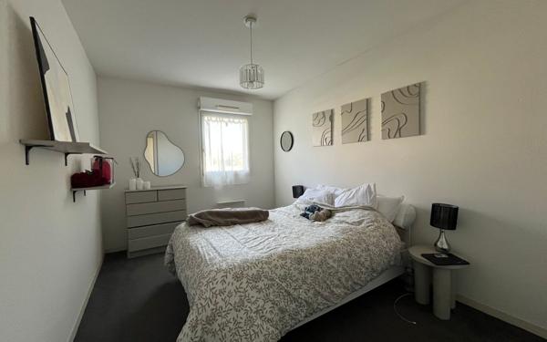 Appartement à louer    2 pièces •  Niort