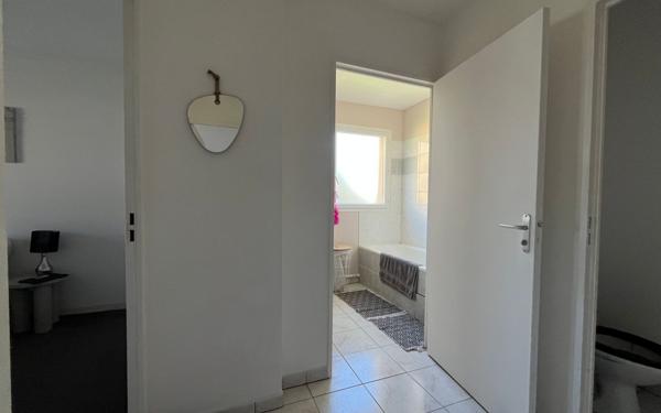 Appartement à louer    2 pièces •  Niort