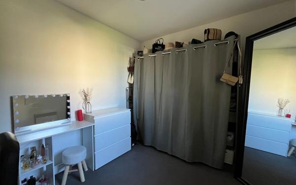 Appartement à louer    2 pièces •  Niort