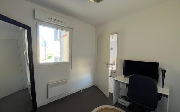Appartement à louer    2 pièces •  Niort
