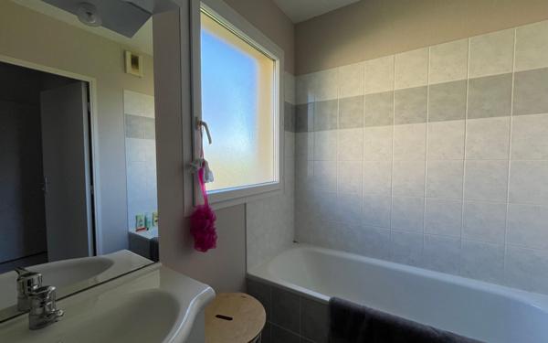 Appartement à louer    2 pièces •  Niort