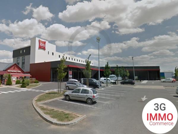 Location / Local Commercial