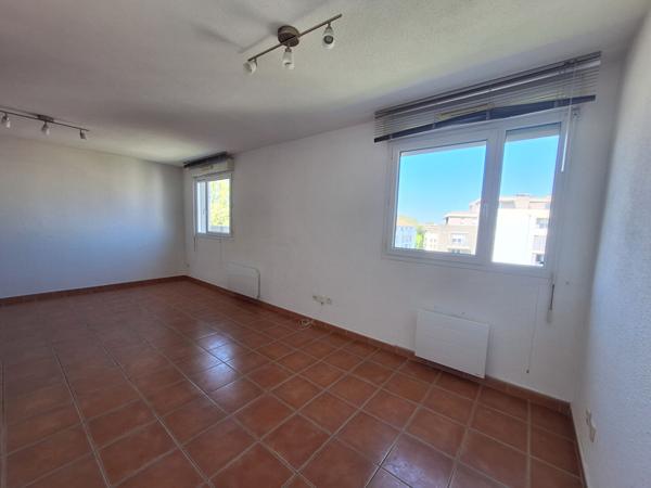 Appartement Avignon T2 bis 51.65 m² balcon proche remparts - Aucun travaux à prévoir