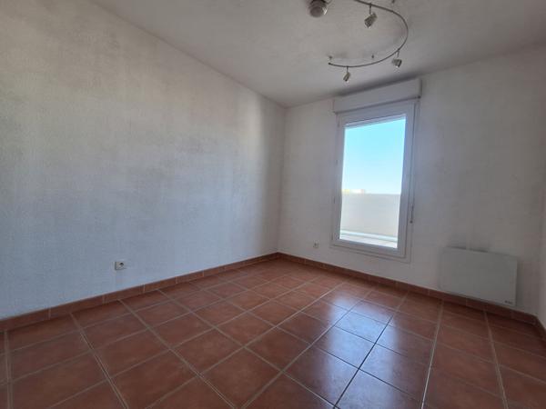 Appartement Avignon T2 bis 51.65 m² balcon proche remparts - Aucun travaux à prévoir