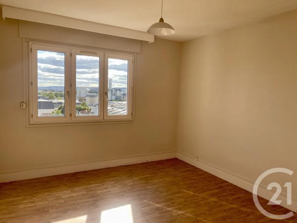 Appartement T4 à vendre  3 pièces - 105,30 m 2   ROUEN  - 76